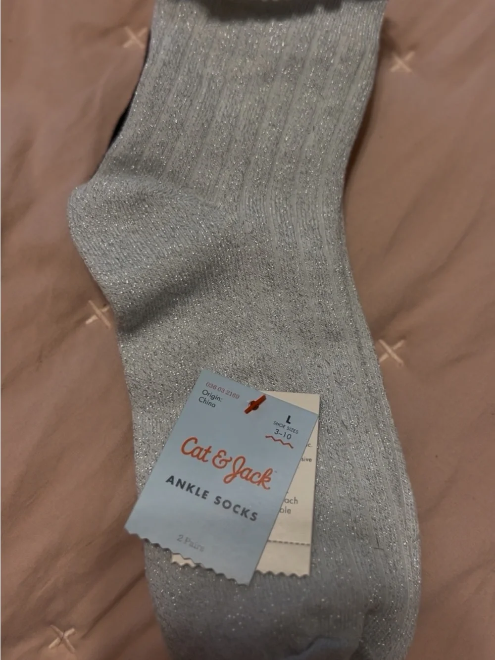 Cat & Jack four ankle